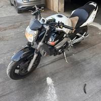 Suzuki gsr600 depo A2