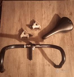 manubrio cinelli vintage