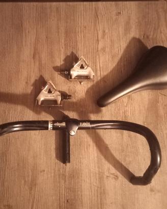 manubrio cinelli vintage