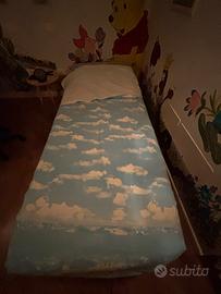 Letto Singolo