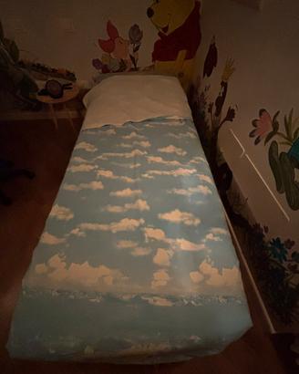 Letto Singolo