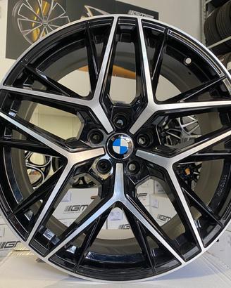 Cerchi Bmw raggio 20 NUOVI cod.29832