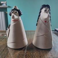 LAVAZZA CABALLERO E CARMENCITA