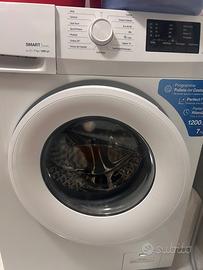 Lavatrice 7 kg
