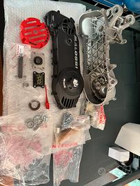 Carter MHR c-one + Copri Carter