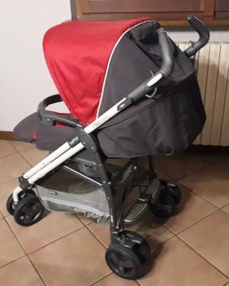 Passeggino Peg Perego Pliko Switch