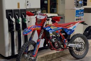 Beta 50rr racing (tpr86) 2023 trattabile