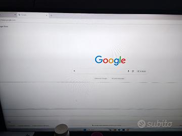 TV lg 43 pollici 4k smart