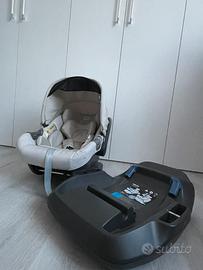 Trio Aptica Inglesina