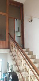 Casa indipendente con giardino