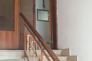 Casa indipendente con giardino