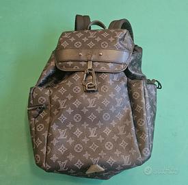 Zaino Louis Vuitton Trekking Monogram M43694 V.E.