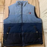 Gilet nuovo tommy jeans