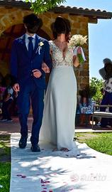 Abito sposa