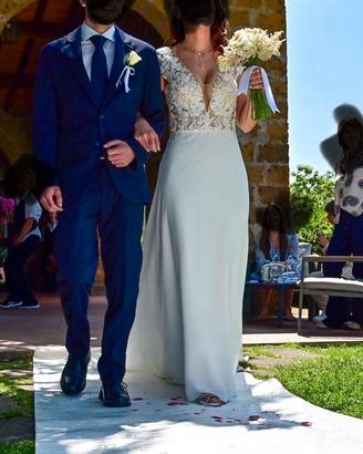 Abito sposa