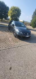 Golf 7 GTD