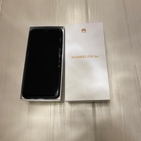 Smartphone Huawei P30