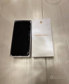 Smartphone Huawei P30