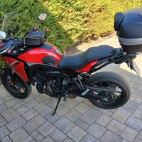 yamaha tracer 7