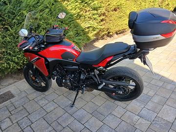 yamaha tracer 7