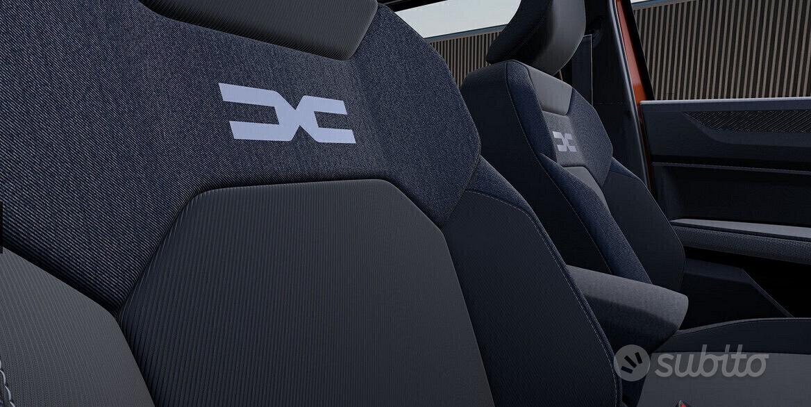 Dacia Duster 2026 photo 5