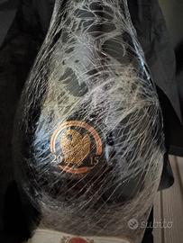 Bottiglia Giulio Ferrari Riserva Fondatore 2015