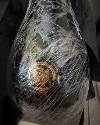 Bottiglia Giulio Ferrari Riserva Fondatore 2015