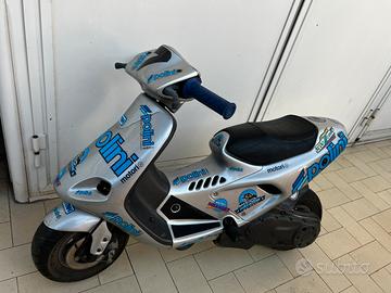 Scooterino Polini