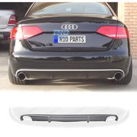 DIFFUSORE AUDI A4 B8 08-11