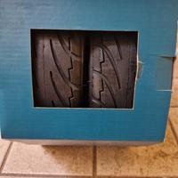 Pneumatici 10 pollici monopattino