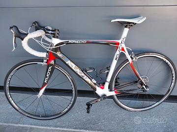 Bici da corsa Kuota Kredo Ultra