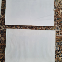 5 cornici a giorno A4