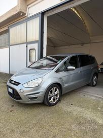 Ford S-Max 2.0 TDCi 163CV Titanium N1 Bs.