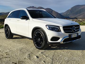 Mercedes GLC