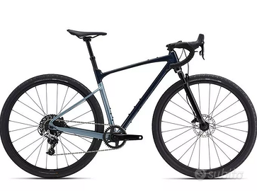 Giant Revolt X1 Gravel