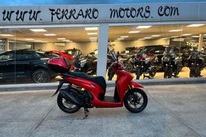 Honda SH 350 Nuovo pronto consegna Tuo a solo 65 E