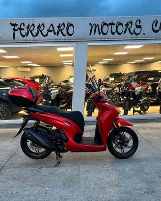 Honda SH 350 Nuovo pronto consegna Tuo a solo 65 E