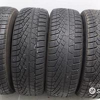 Gomme 225 45 18 run flat pirelli