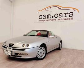 ALFA ROMEO Spider 2.0i 16V Twin Spark cat L