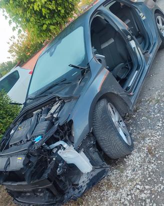 RICAMBI AUDI A3 8Y ANNO 2020 1500 TFSI