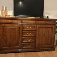 Mobile credenza legno