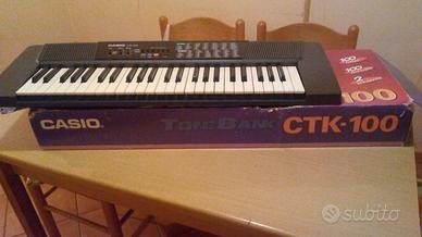 Tastiera musicale
