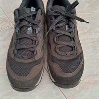 scarpe trekking Quechua
