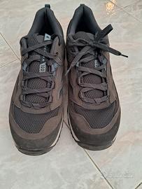 scarpe trekking Quechua