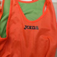 casacca bouble face sport