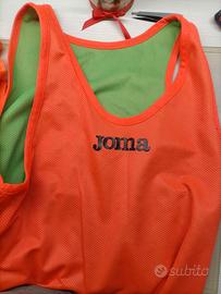 casacca bouble face sport