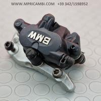 PINZA POSTERIORE BMW K1300R 2011 2010 K1300 2009 2
