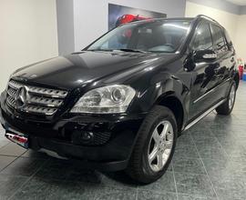 Mercedes-benz ML 320 3.0 CDI