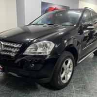 Mercedes-benz ML 320 3.0 CDI