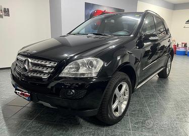 Mercedes-benz ML 320 3.0 CDI